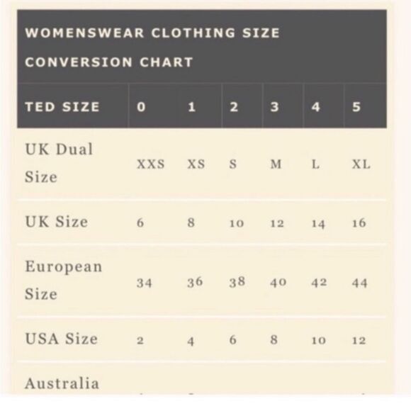 Ted Baker floral one shoulder chiffon pleated maxi Dress size 3 / large - Picture 9 of 9